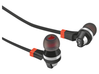Trust Gaming GXT 308 In-Ear Gaming Headset 21045