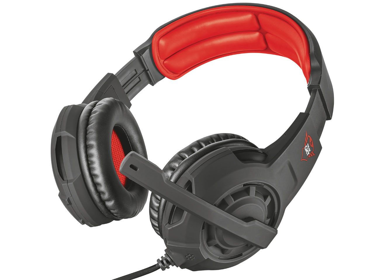 Trust Gaming GXT 310 Gaming Headset 21187