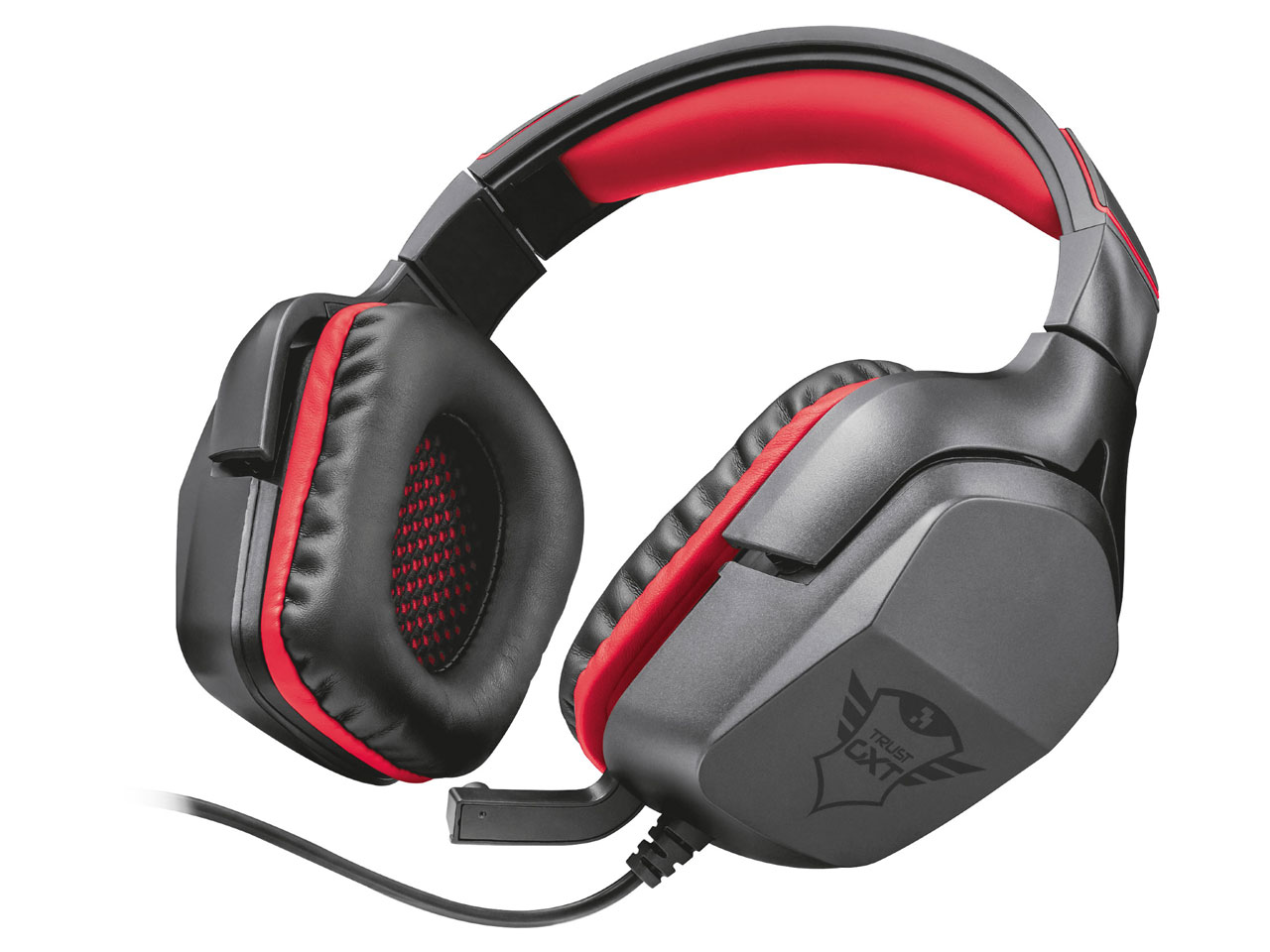 Trust Gaming GXT 344 Creon Gaming Headset 22053