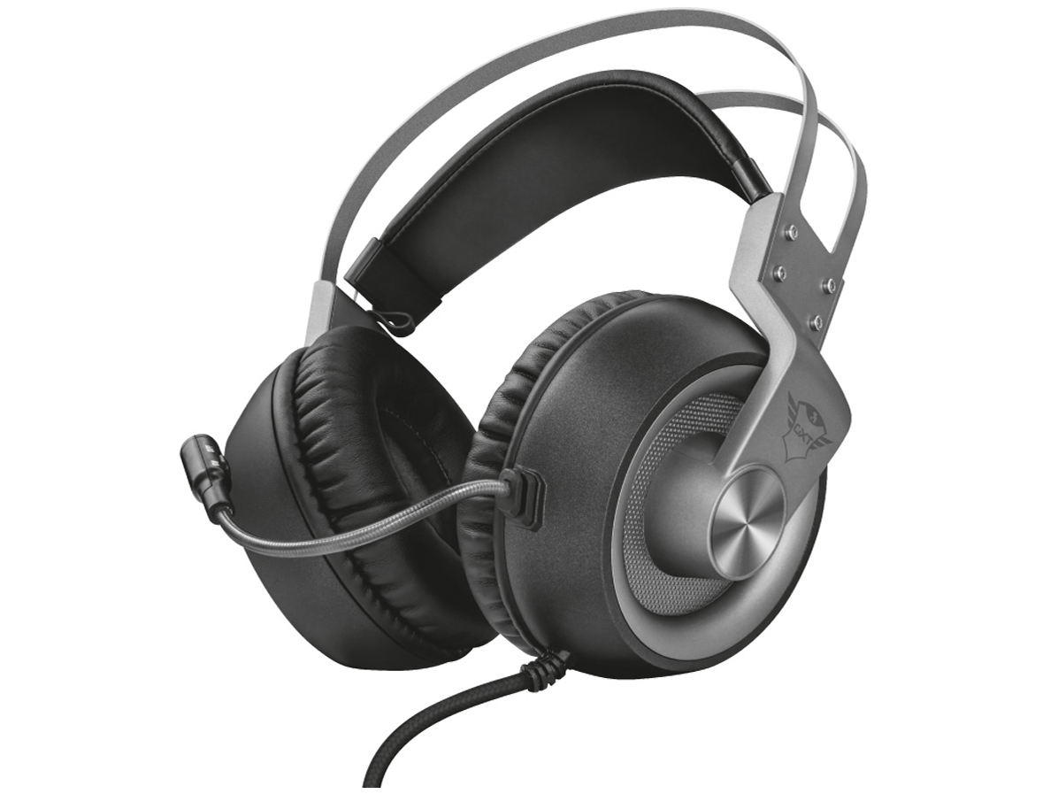 Trust Gaming GXT 430 Ironn Gaming Headset 23209