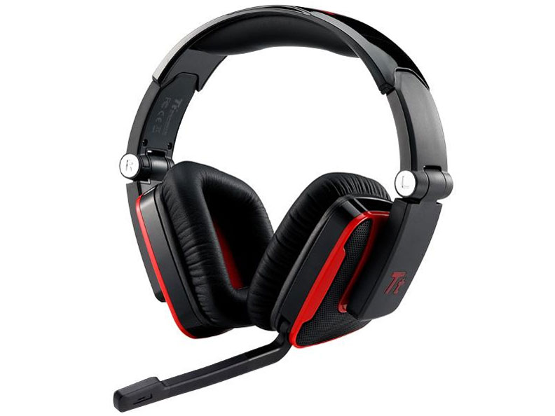 Tt eSPORTS SHOCK One HT-SHO001EC