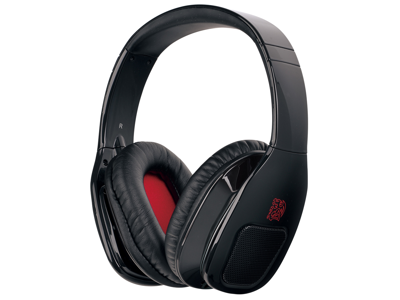 Tt eSPORTS SYBARIS Headset HT-SYB-ANECBK-11