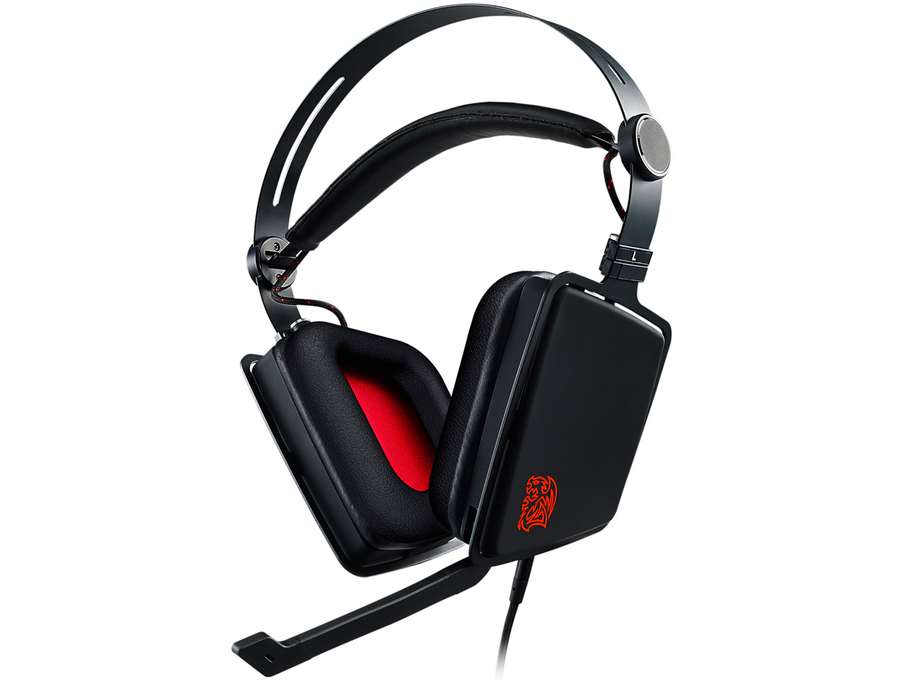 Tt eSPORTS VERTO Gaming Headset HT-VTO-ANECBK-12