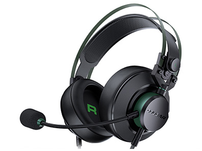 VM410 CGR-P53X-550 [Green]