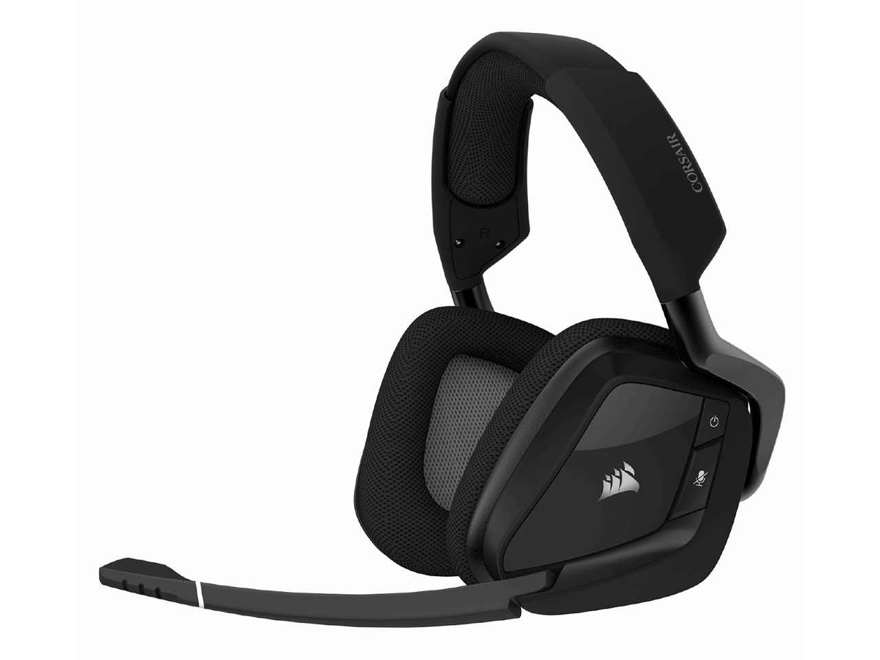 VOID RGB ELITE Wireless CA-9011201-AP [カーボン]