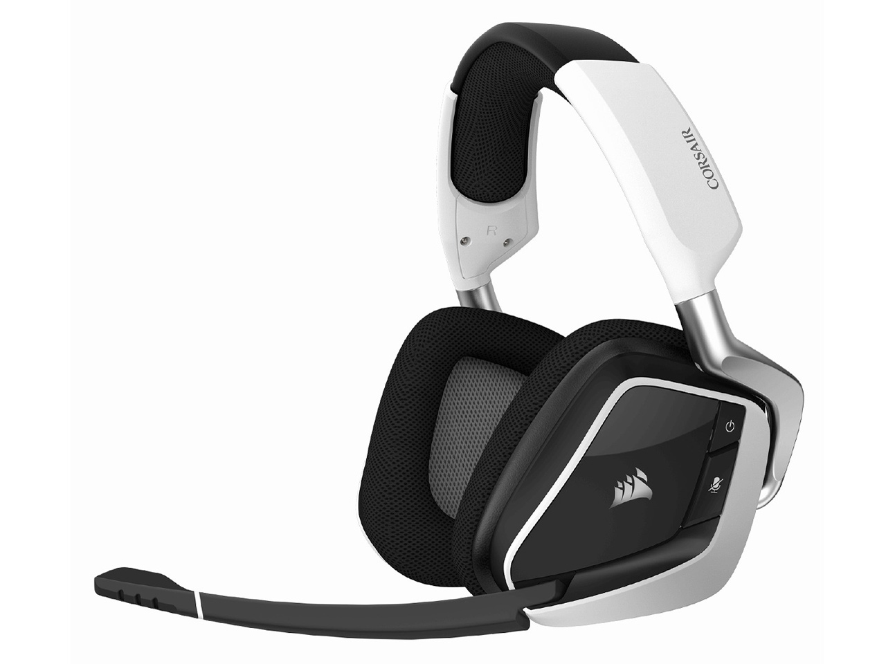 VOID RGB ELITE Wireless CA-9011202-AP [ホワイト]