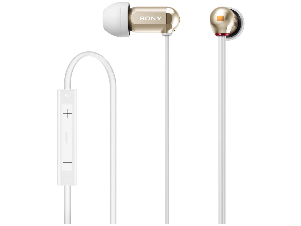 XBA-10IP (N) [ゴールド]