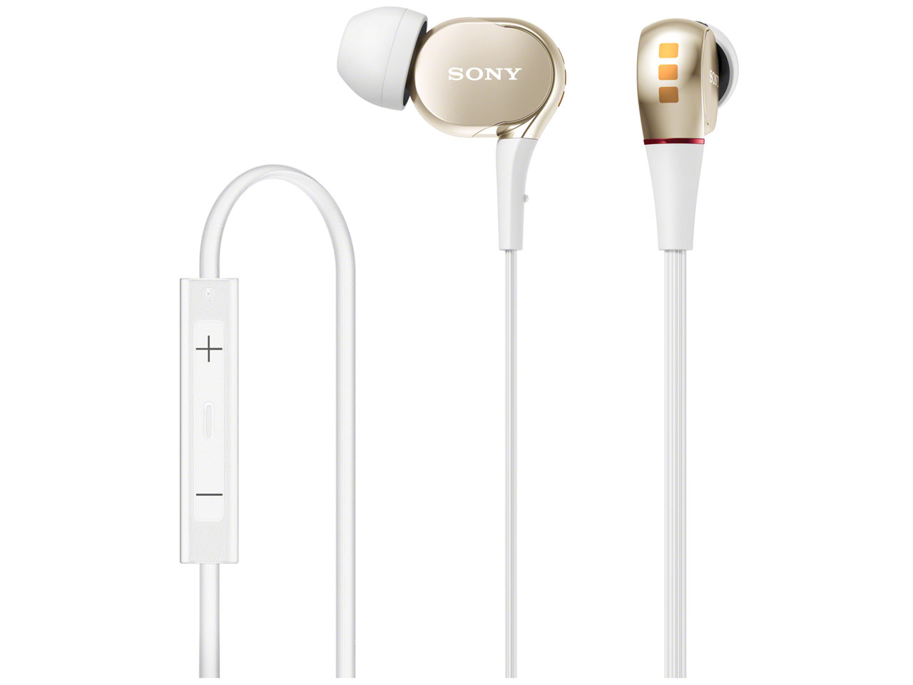 XBA-30IP (N) [ゴールド]