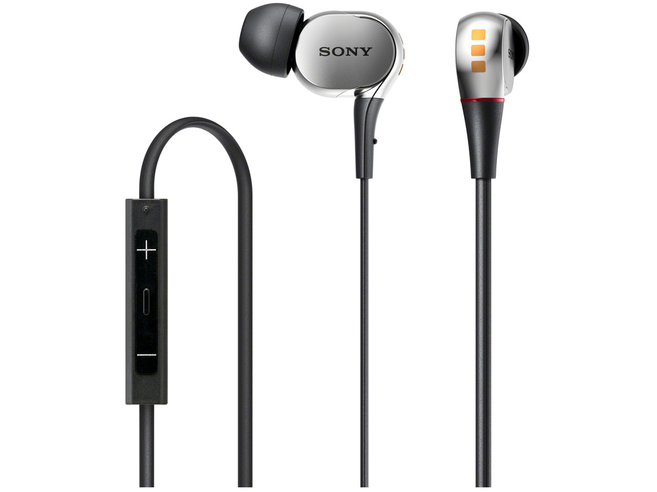 XBA-30IP (S) [シルバー]