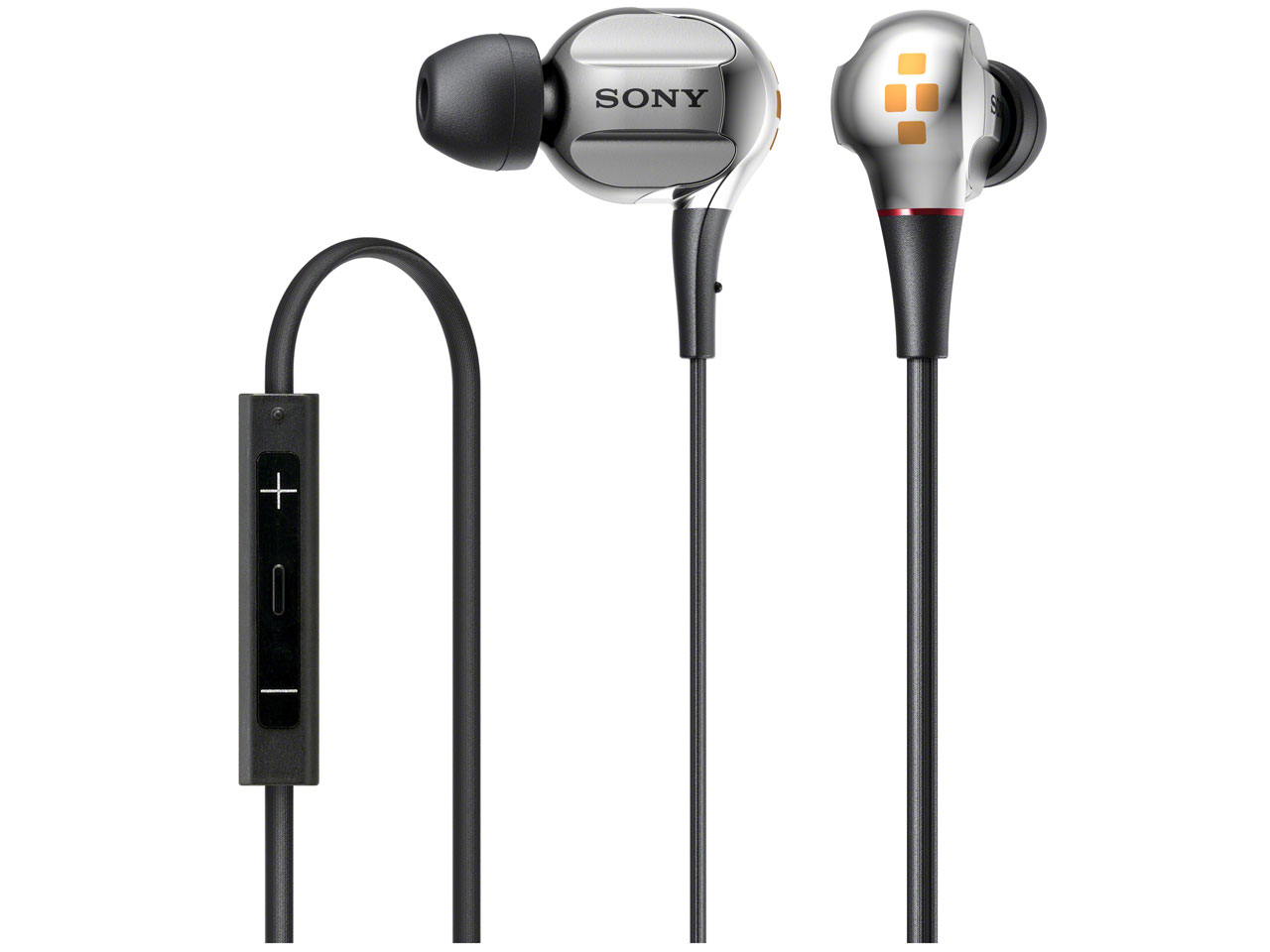 XBA-40IP (S) [シルバー]