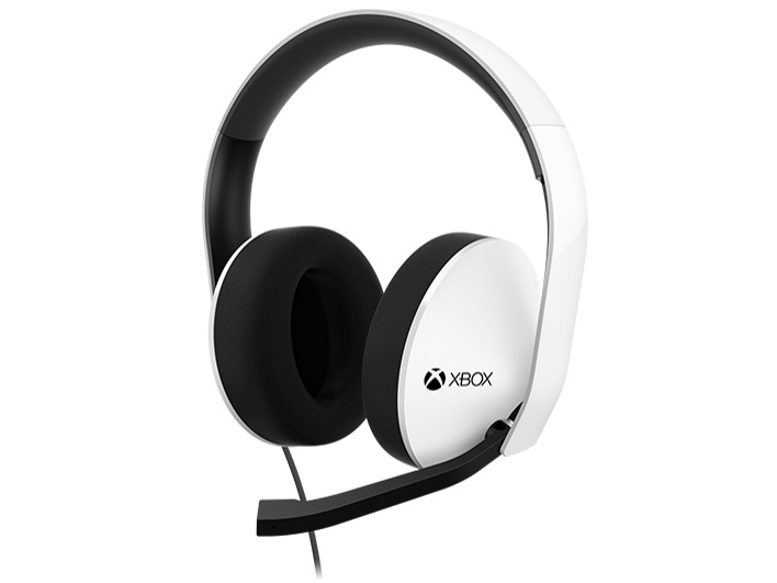 Xbox One ステレオ ヘッドセット スペシャル エディション