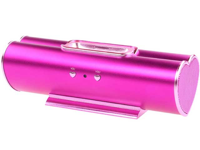 Angel Heart Speaker BI-SPHEART/P