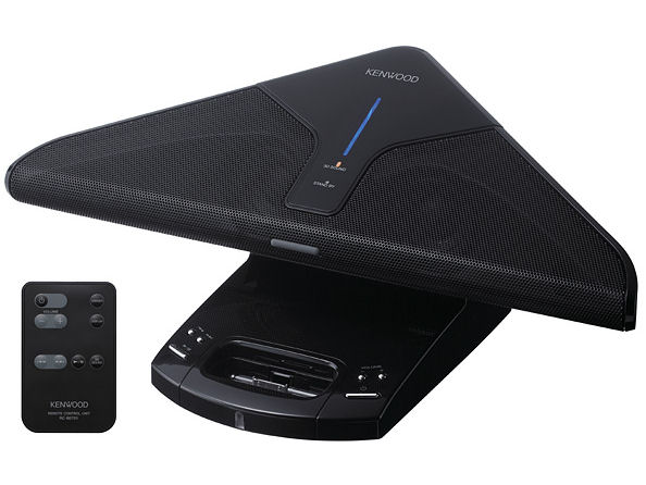 AS-IP300-B (ブラック)