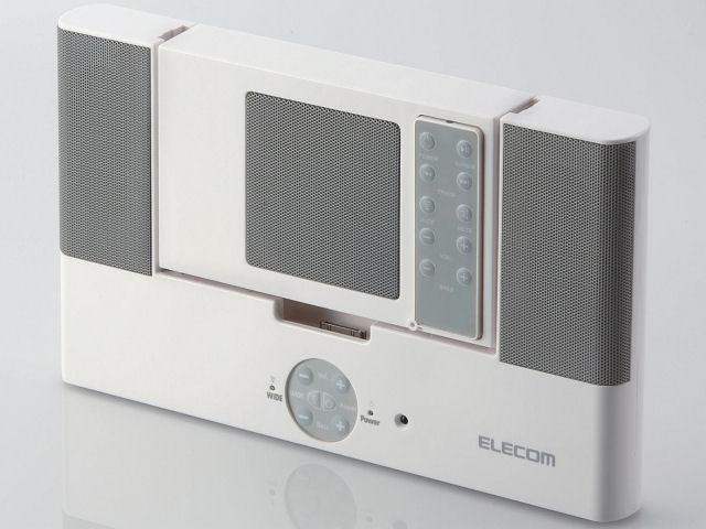 ASP-P200SWH (ホワイト)