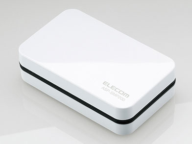 ASP-SMP200WH [ホワイト]
