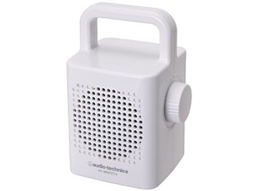 AT-MSP3TV WH (ホワイト)