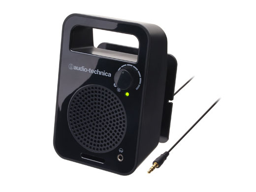 AT-MSP55TV BK [ブラック]