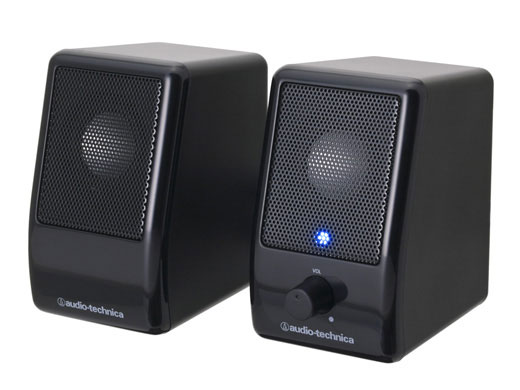 AT-SP92 BK (ブラック)