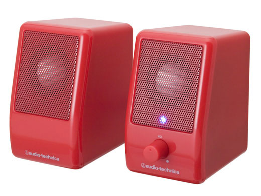 AT-SP92 RD (レッド)