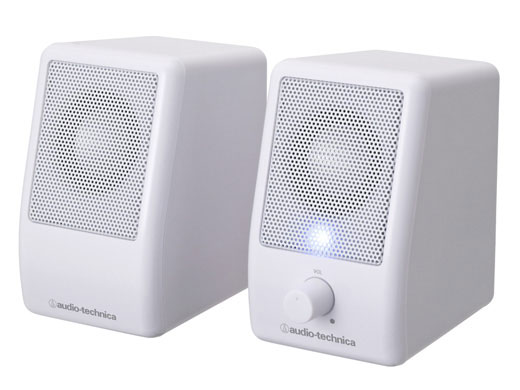 AT-SP92 WH (ホワイト)