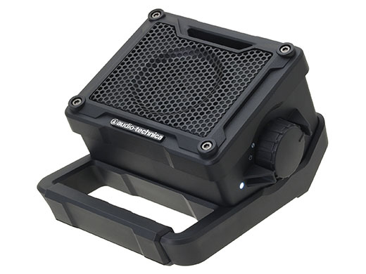 AT-SPB200 BK [ブラック]