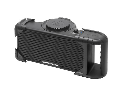 AT-SPB30 BK [ブラック]