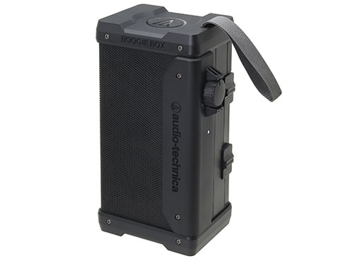 AT-SPB300 BK [ブラック]