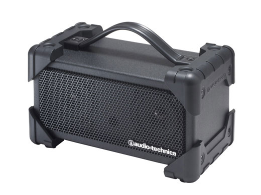 AT-SPB5 BK [ブラック]