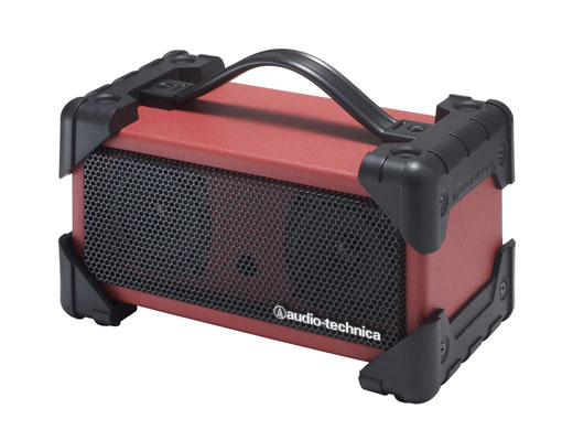 AT-SPB5 RD [レッド]