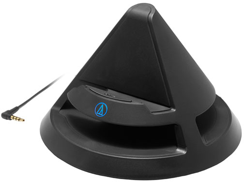 AT-SPC100 BK [ブラック]