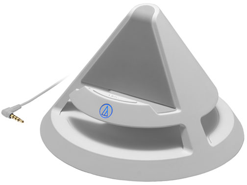 AT-SPC100 WH [ホワイト]