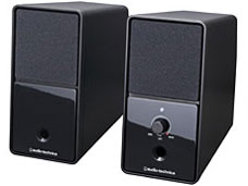 AT-SPE7DB BK (ブラック)