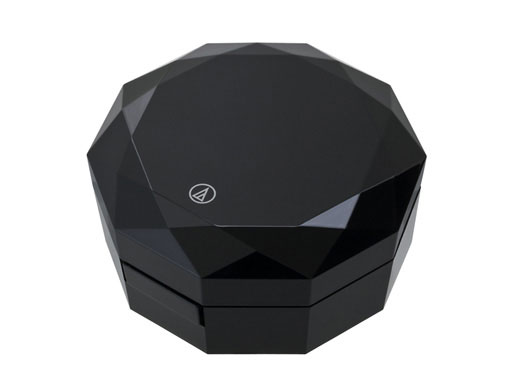 AT-SPF30 BK (ブラック)