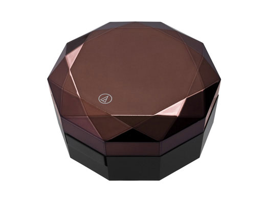 AT-SPF30 BW (ブラウン)