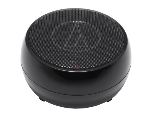 AT-SPG50 BK (ブラック）