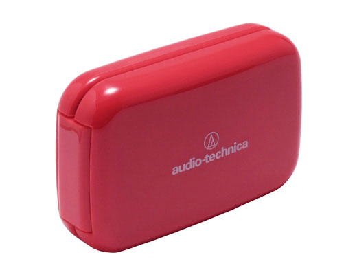 AT-SPP30 RD (レッド)