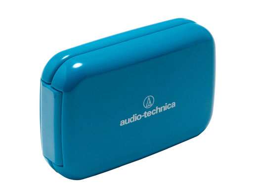 AT-SPP30 TBL (ターコイズブルー)