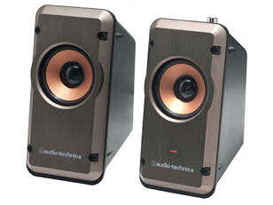 AT-SPS7 GM (ガンメタリック)