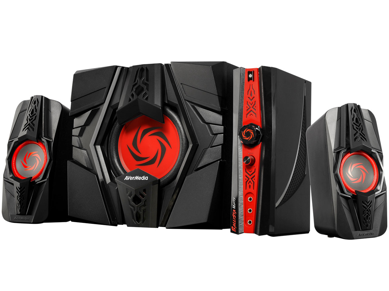 Ballista UNITY GS310