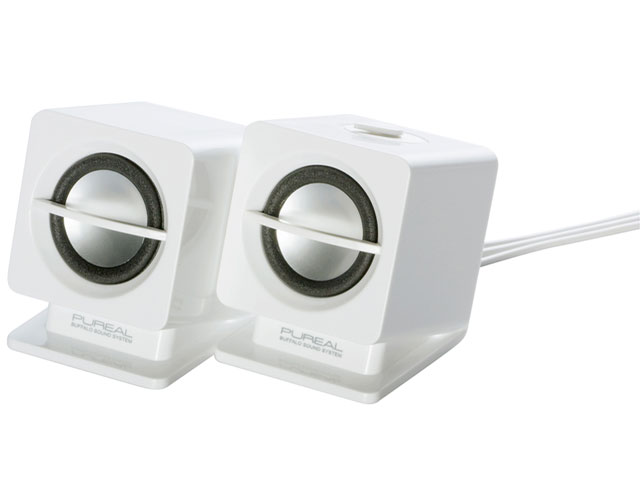 BSSP08UWH (ホワイト)