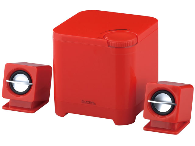 BSSP21WRD [レッド]