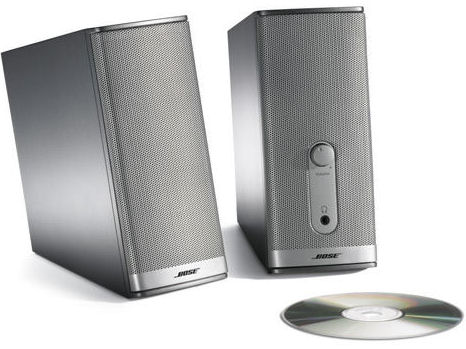 Companion 2 series II