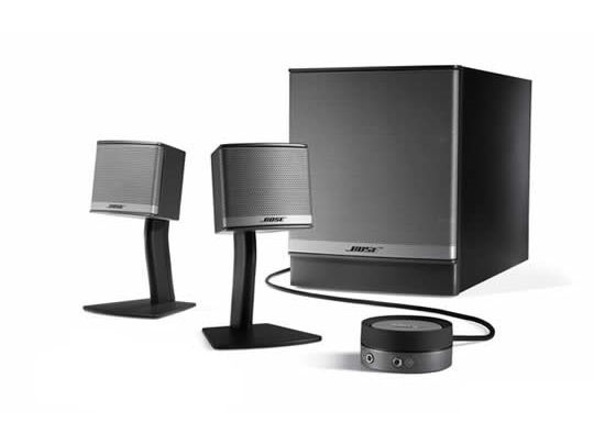 Companion 3 series II