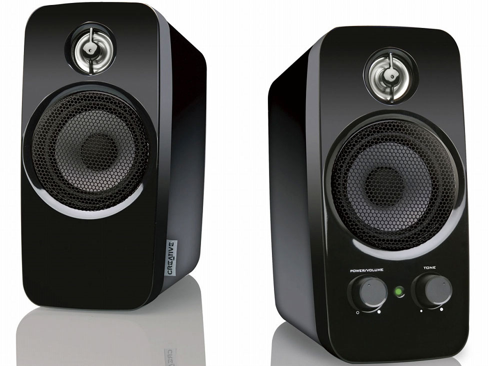 Creative Inspire T10 IN-T10-R2