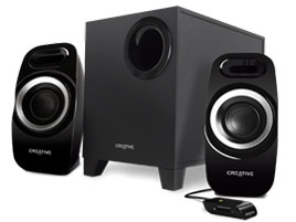 Creative Inspire T3300 IN-T3300