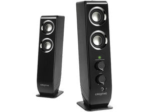 Creative I-Trigue 2300 IT-2300-BK