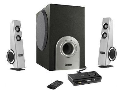 Creative I-Trigue L3800 ITRL3800