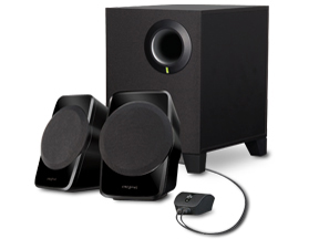 Creative SBS A120 SP-SBS-A120