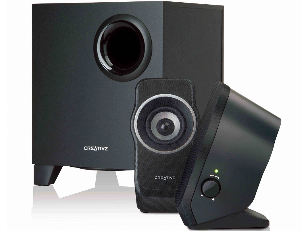 Creative SBS A320 SP-SBS-A32R2