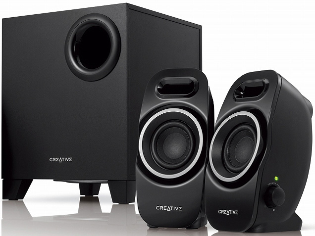 Creative SBS A350 SP-SBS-A350